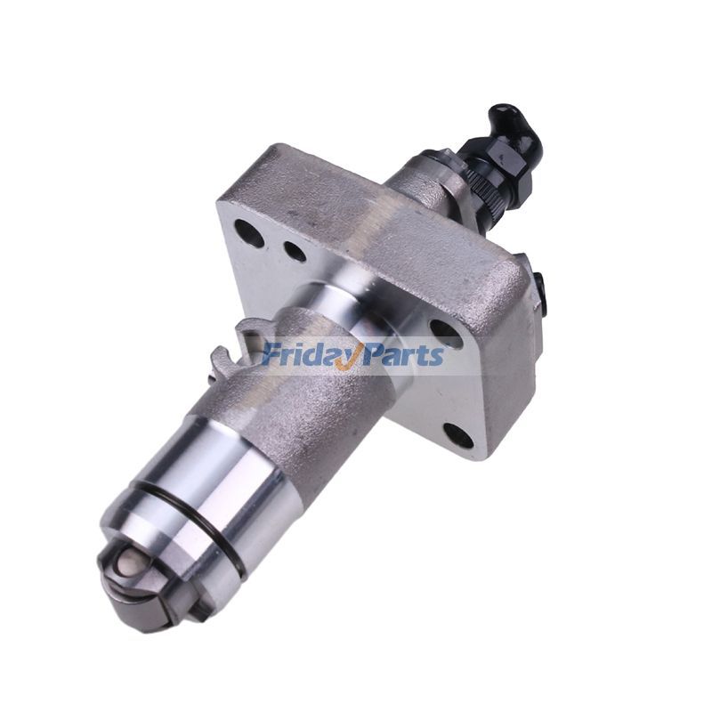 Fuel Injection Pump Assembly New Holland for Engine,Excavator