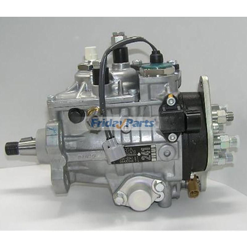 Fuel Injection Pump Assy 0460426155 for Hyundai 210LC3 Excavator