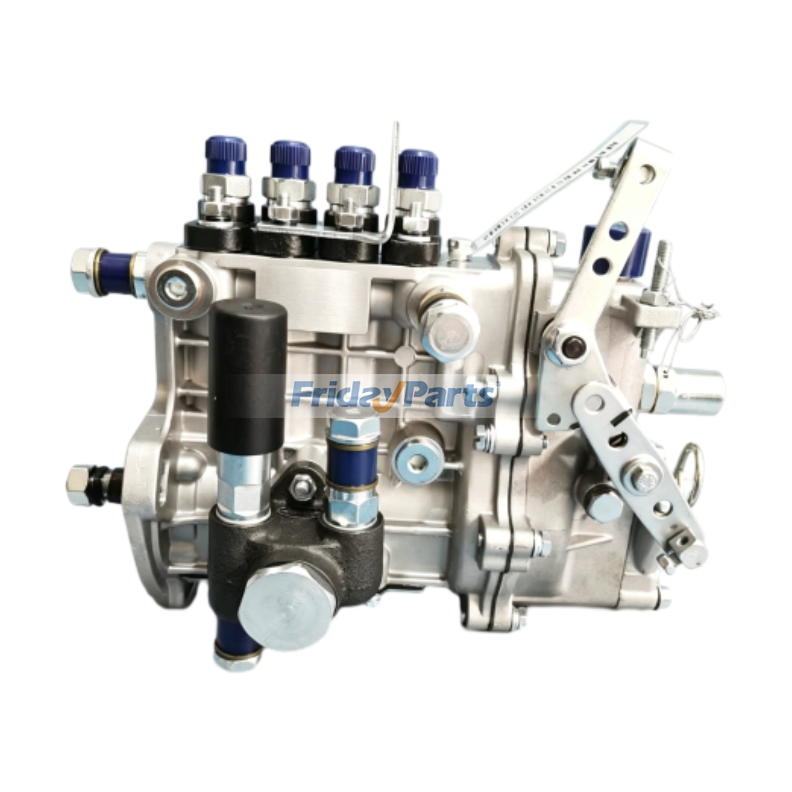 Einspritzpumpe BH4Q75R8 4Q384 für Kangda 1150