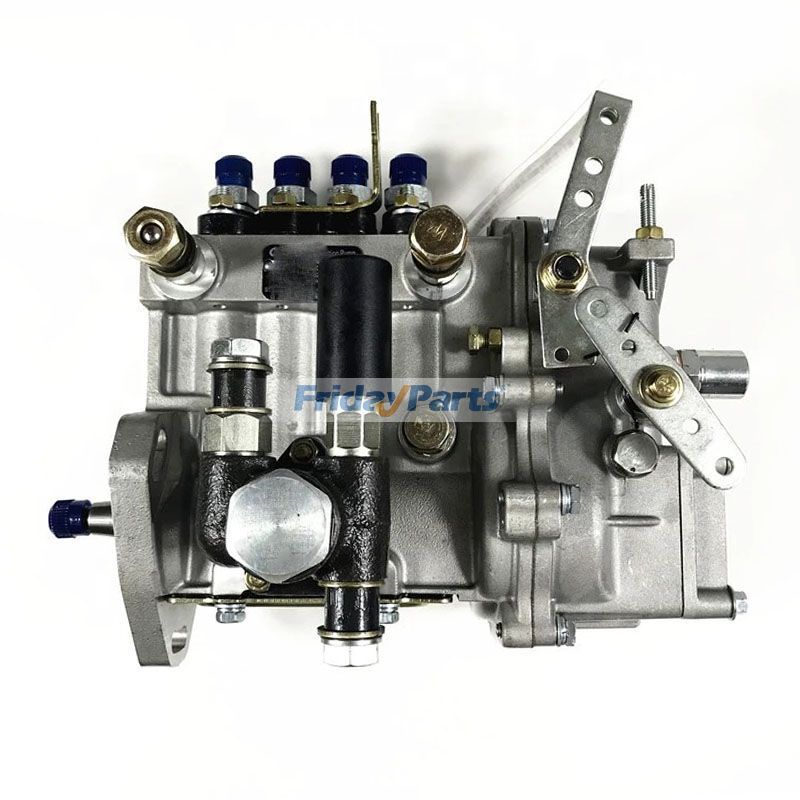 Einspritzpumpe BH4Q75R8 4Q384 für Kangda 1150