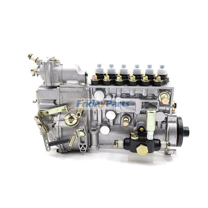 Fuel Injection Pump BH6P110 BP5676 for Shangchai Engine C6121