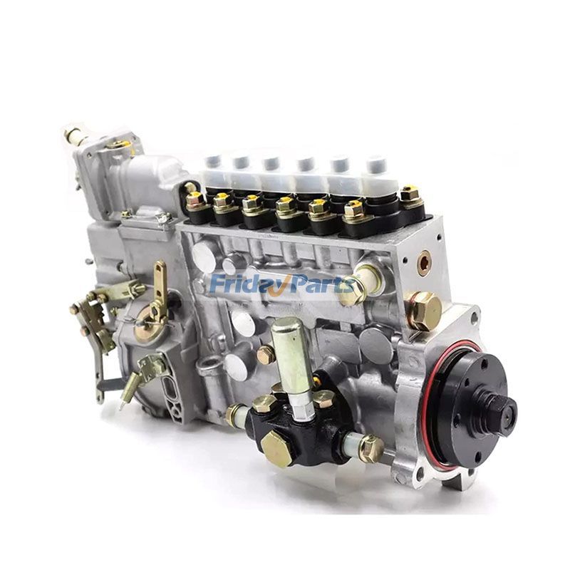 Fuel Injection Pump for Shangchai for Engine