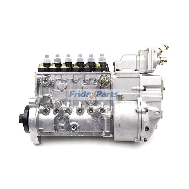 Engine Fuel Injection Pump for Shangchai
