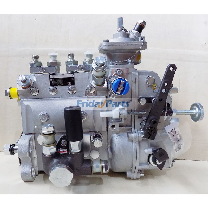 Fuel Injection Pump BHF4AW for Weichai Engine WP2.3D48E200
