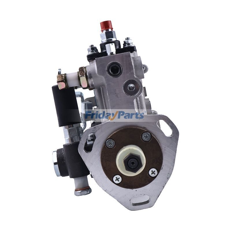 Bomba de injeção de combustível BHF4PL080040 4PL1231-80-750