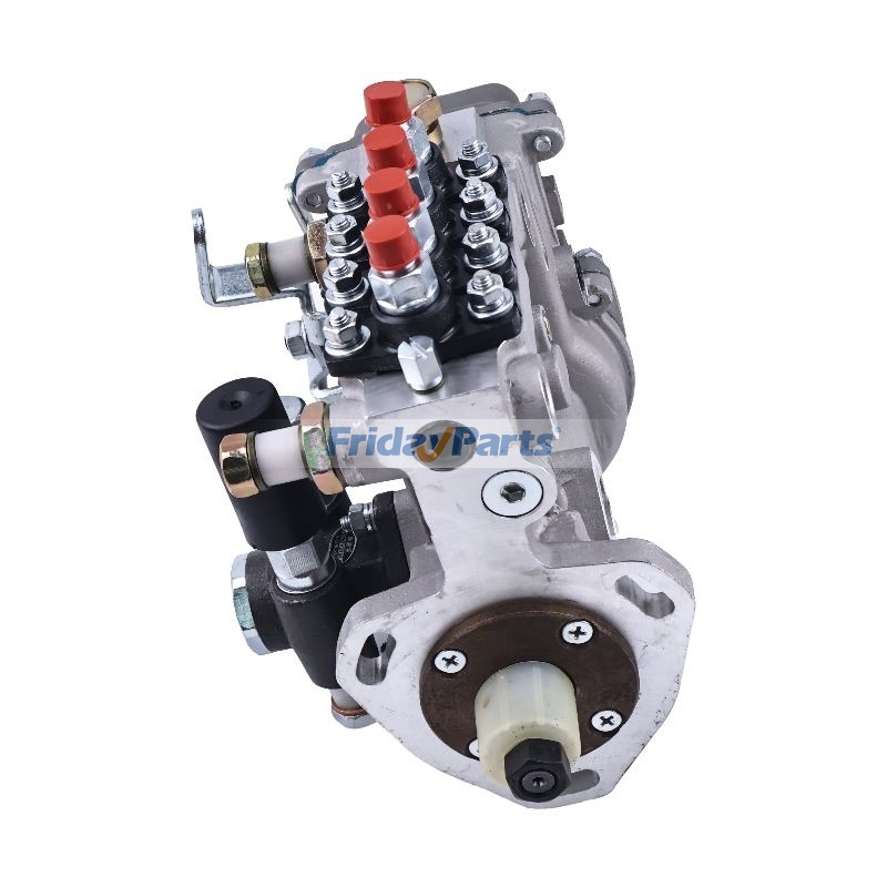 Engine Fuel Injection Pump