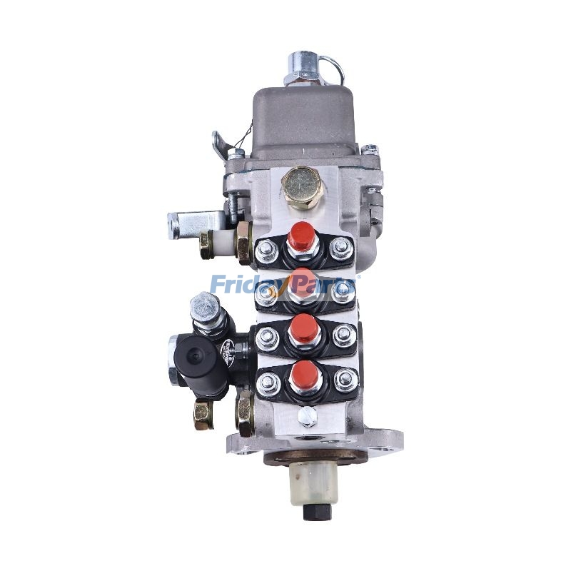 Fuel Injection Pump in Stock in China