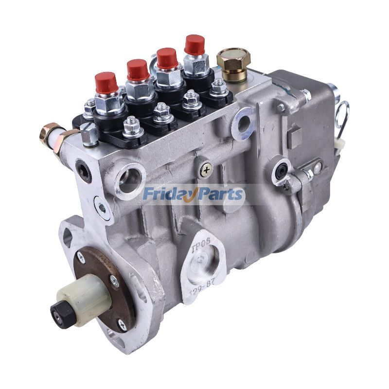 Fuel Injection Pump BHF4PL080040 4PL1231-80-750 for Kipor Engine KD488 KDE20S S3