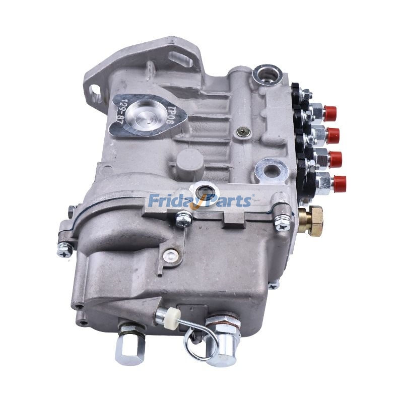  Fuel Injection Pump 