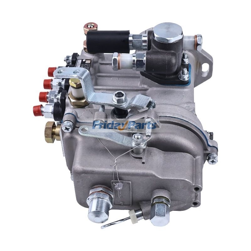 FridayParts Fuel Injection Pump