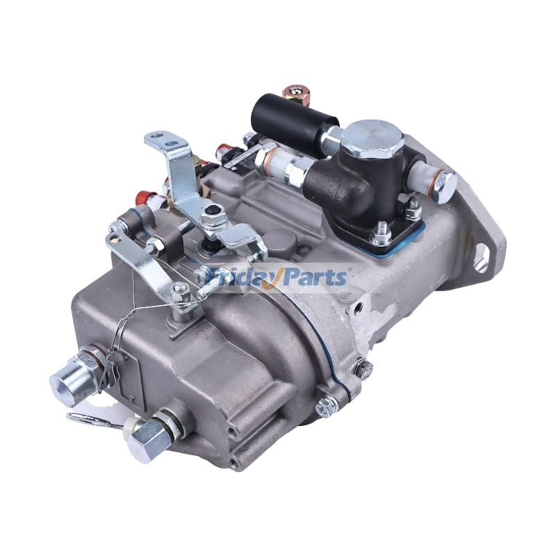 Fuel Injection Pump  Engine