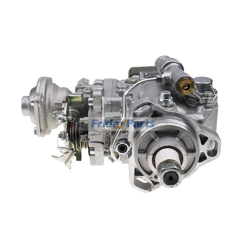 Bomba de inyección de combustible 0460423084 AGCO 82009917 para maquinaria agrícola