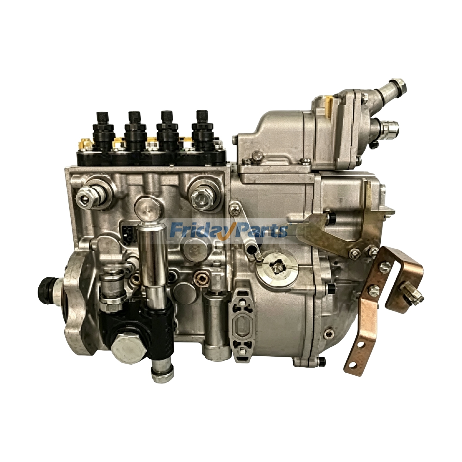 Einspritzpumpe BP1413 T63208121 BH4P120 für Perkins Motor 110Ti Foton Truck 1049A Lovol