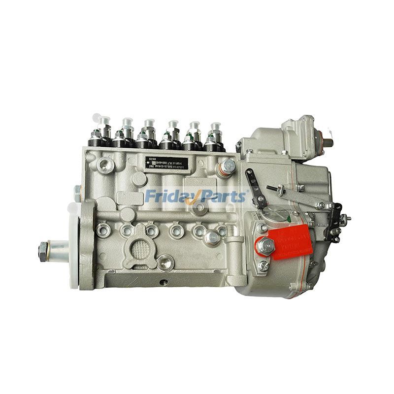 Einspritzpumpe C5260165 5260165 für Cummins-Motor 6CTA8.3-C125