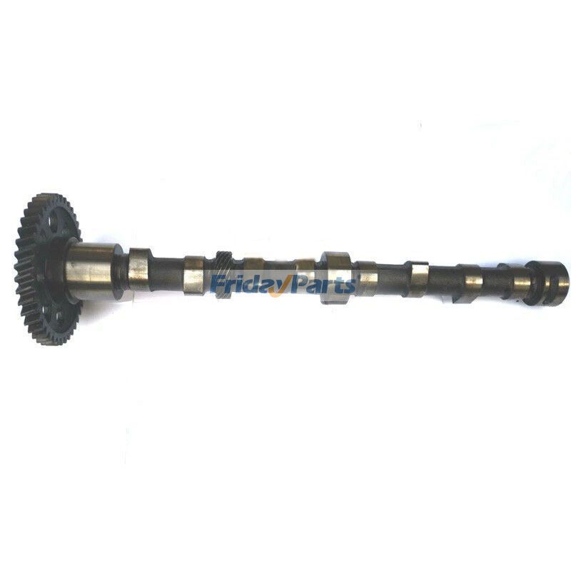 Arbre à cames de pompe d'injection de carburant pour moteur Mitsubishi K4N K4M