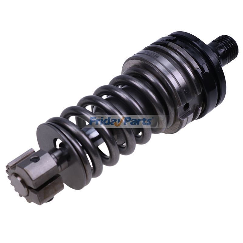 Engine Fuel Injection Pumperpillar CAT