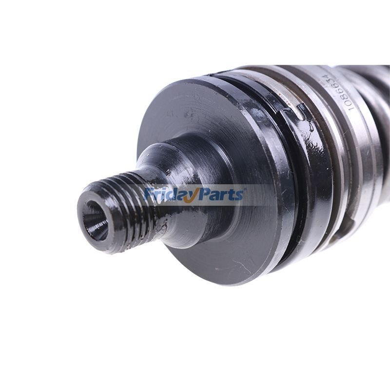 Cat 436b Injection Pumpperkins Diesel Fuel System Diagram Am