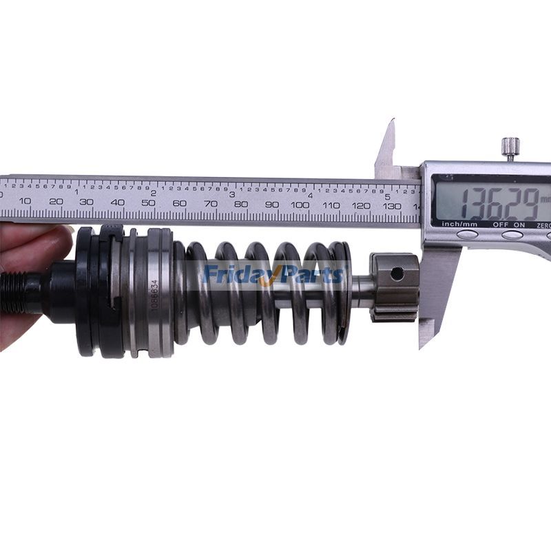 Fuel Injection Pump 108-6634 for Caterpillar CAT Truck Engine 3406B 3406C for less