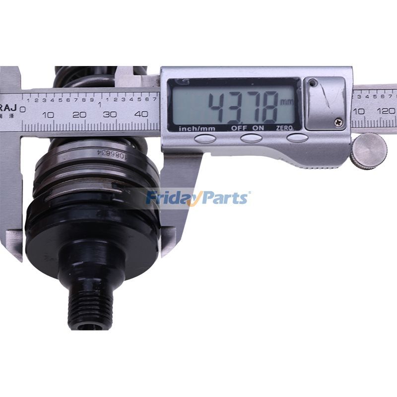 Fuel Injection Pump 108-6634 for Caterpillar CAT Truck Engine 3406B 3406C