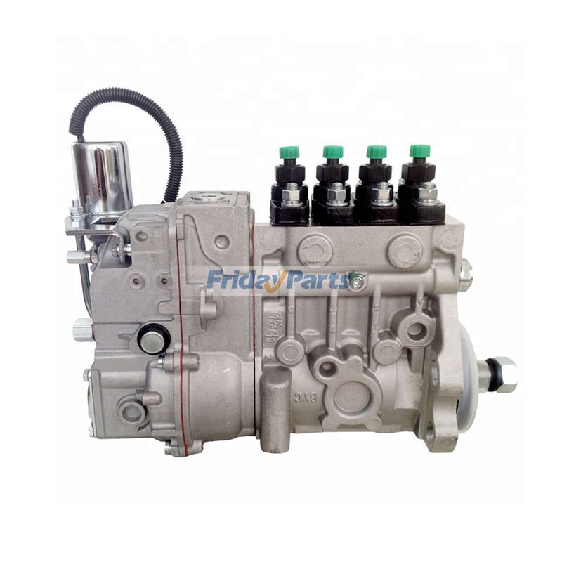 Bomba de inyección de combustible CB4P426 para motor Sinotruk WD415.24C02