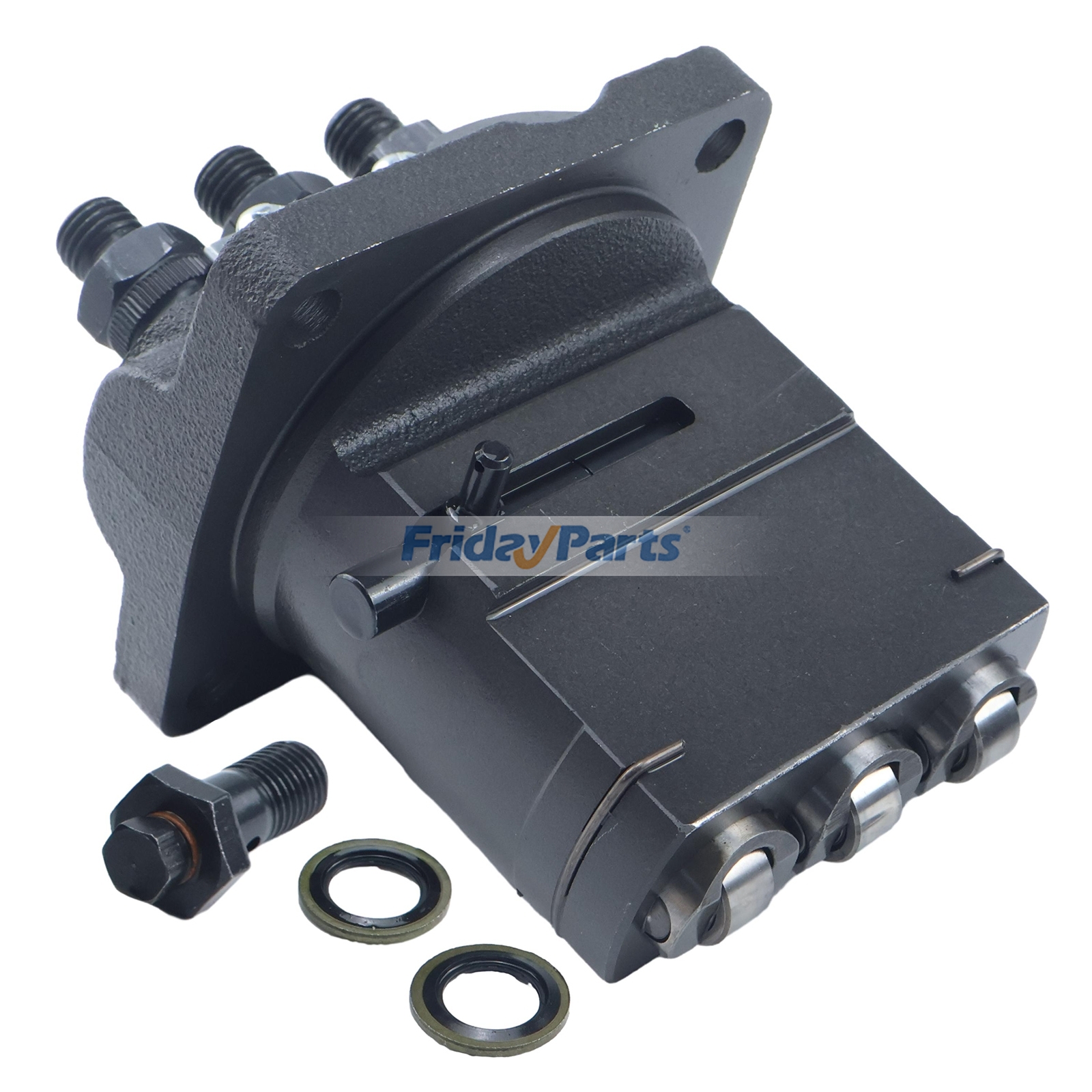 JOHN DEERE用用ジョンディアトラクター850 950 1050 900HC用燃料噴射ポンプCH10679 CH10660