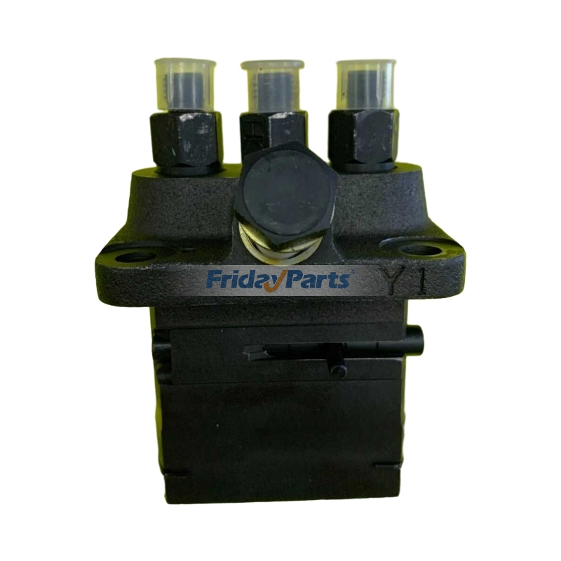 ジョンディアトラクター650ロータリーティラー665エアドリル780 785用燃料噴射ポンプCH15618