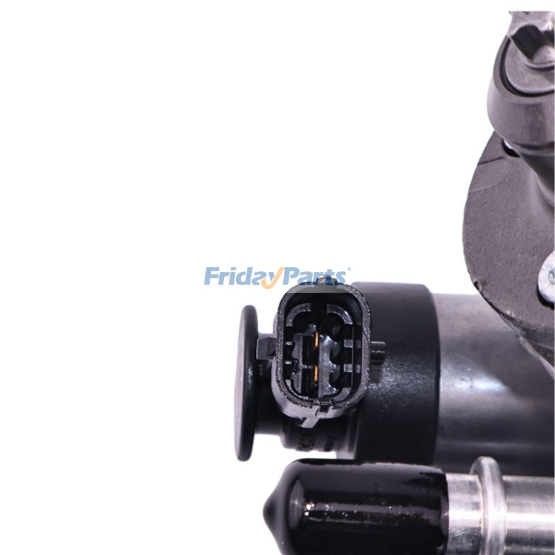 Fuel Injection Pump CP4.2 0445010834 for Cummins Engine 5.0L-V8 ISV ISV5.0 2016-2019 Nissan Titan XD