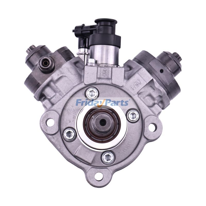 Fuel Injection Pump  in Stock in China
