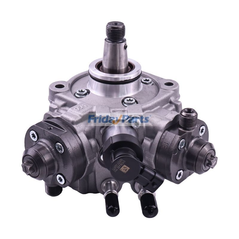Fuel Injection Pump CP4.2 0445010834 for Cummins Engine 5.0L-V8 ISV ISV5.0 2016-2019 Nissan Titan XD