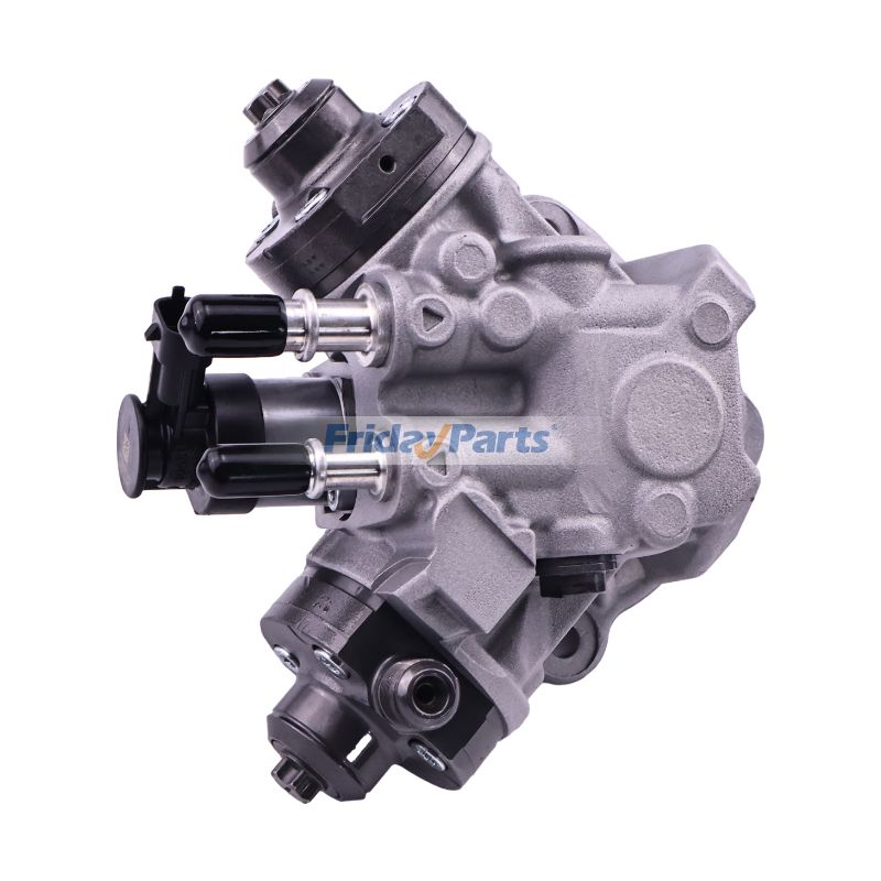 Fuel Injection Pump CP4.2 0445010834 for Cummins Engine 5.0L-V8 ISV ISV5.0 2016-2019 Nissan Titan XD for less