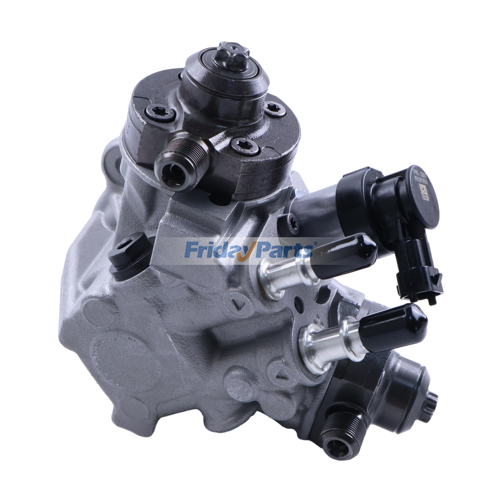 KraftstoffeinspritzpumpeFür Bosch,Für Nissan