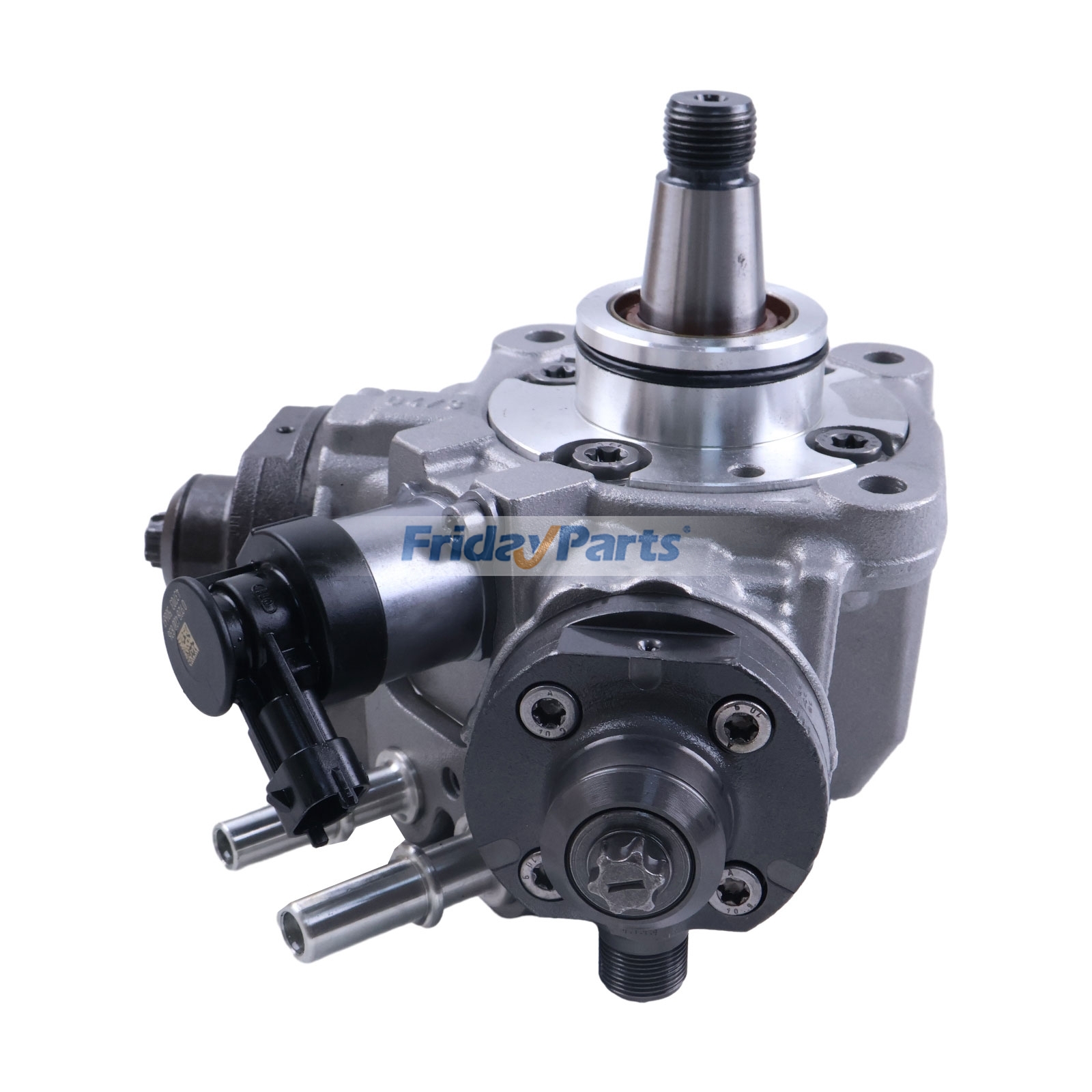 Kraftstoffeinspritzpumpe CP4.2 0445010834 4978028 für Cummins-Motor 5.0L-V8 ISV ISV5.0 Nissan Titan XD 2016-2019