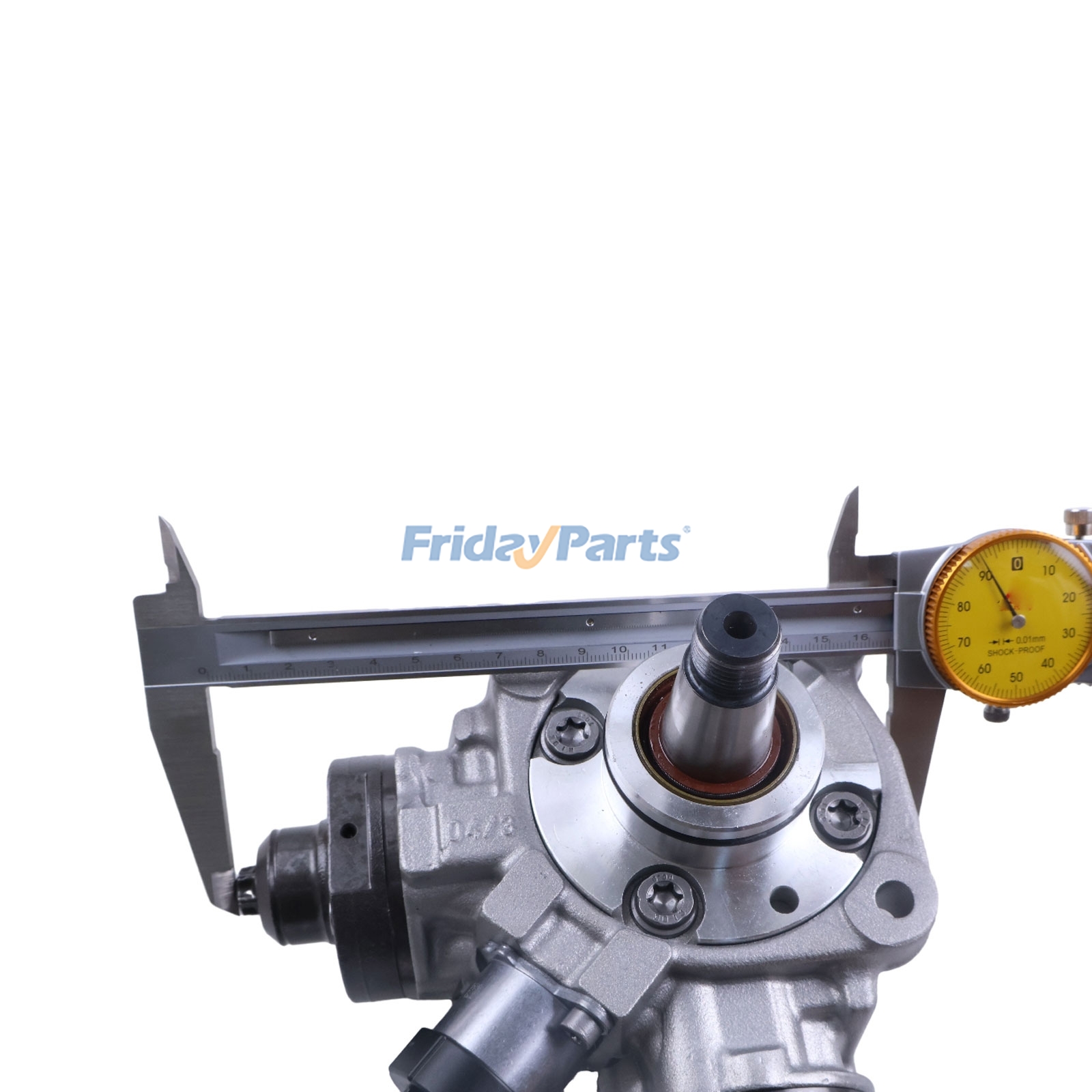 Kraftstoffeinspritzpumpebei FridayParts kaufen