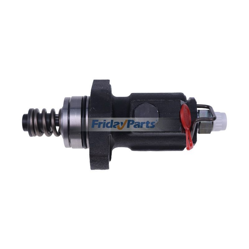 Kraftstoffeinspritzpumpe (D-Serie)für Hubarbeitsbühnen,Motor