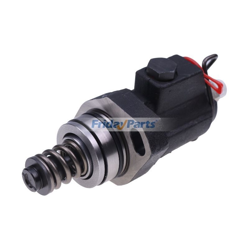 Einspritzpumpe (D-Serie) 7027616 für Deutz-Motor JLG Lift 1250AJP 1200SJP 1350SJP