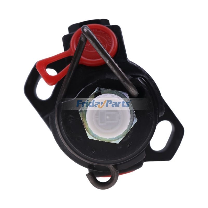 Kraftstoffeinspritzpumpe (D-Serie)für Hubarbeitsbühnen,MotorFür JLG