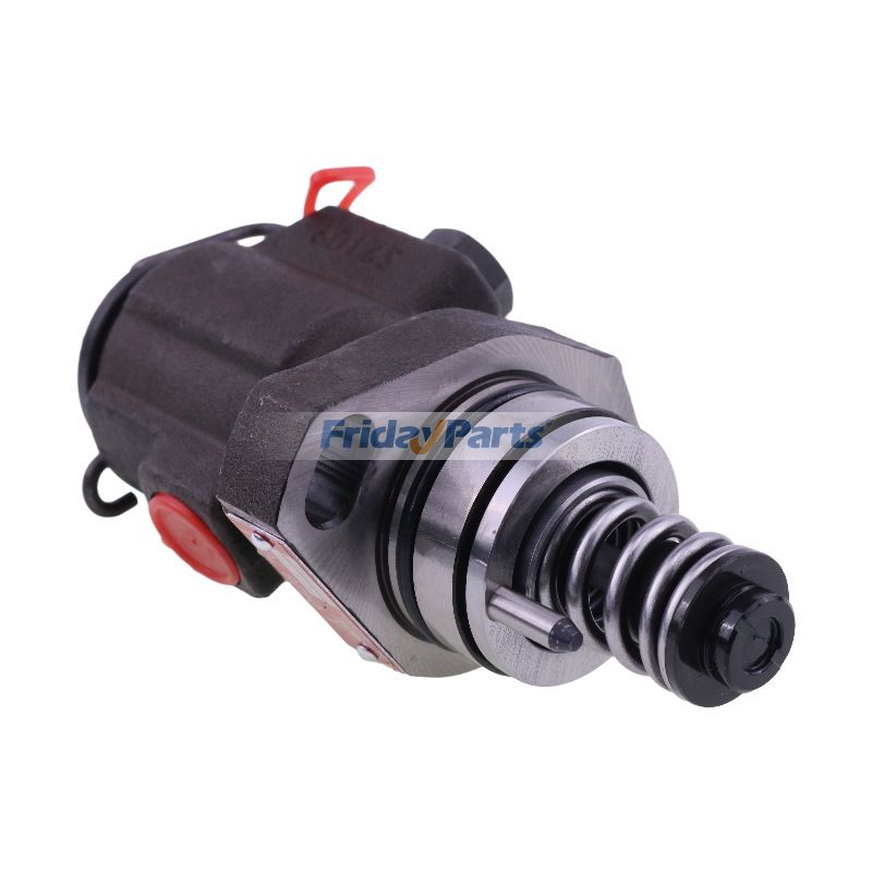 Kraftstoffeinspritzpumpe (D-Serie)bei FridayParts kaufen