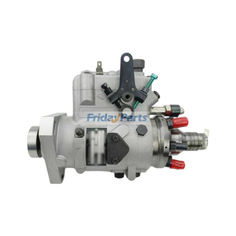 Fuel Injection Pump DB2333-4912 2643T054FW for Perkins 31524 Engine Lincoln Welder