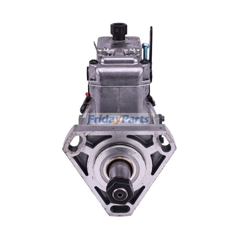 FridayParts Fuel Injection Pump for Stanadyne