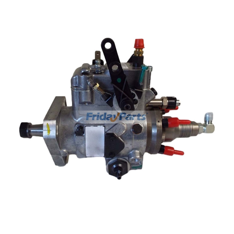 Pompe d'injection de carburant DB2435-4806 RE40408 pour moteur John Deere 4039 4045