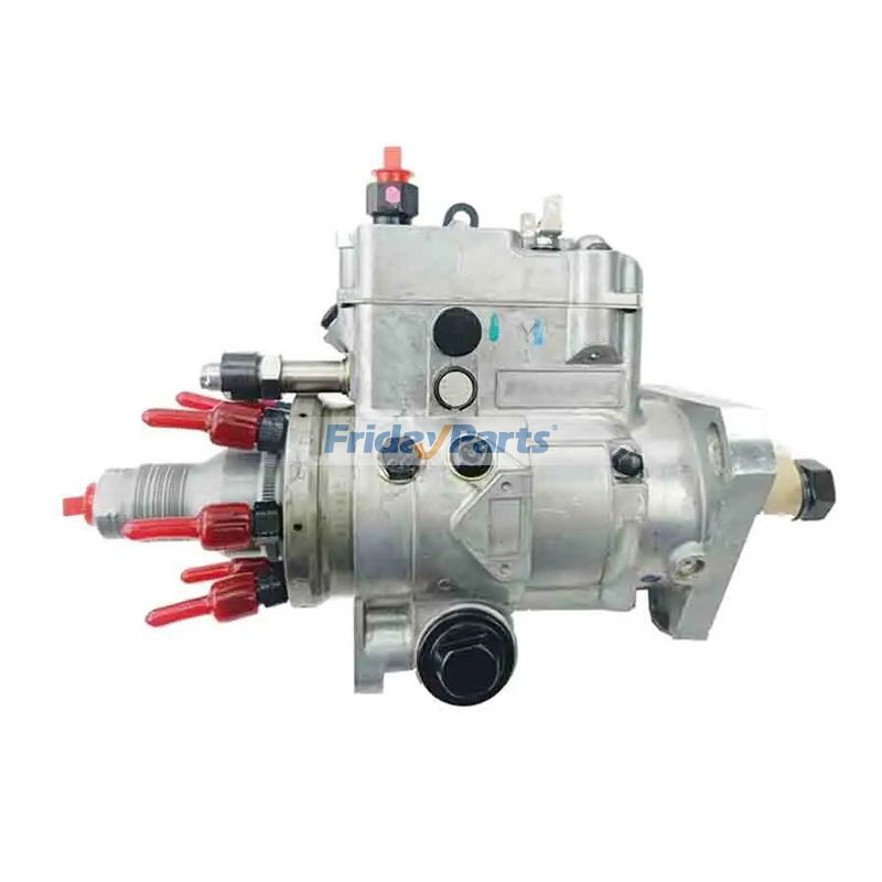 Fuel Injection Pump DB2435-5011 for Perkins Engine T4.236