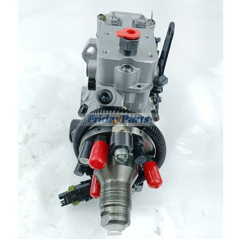 Bomba de inyección de combustible DB3331-6433 para motor Kohler 1903KDI KD119D3M/G15 de FridayParts