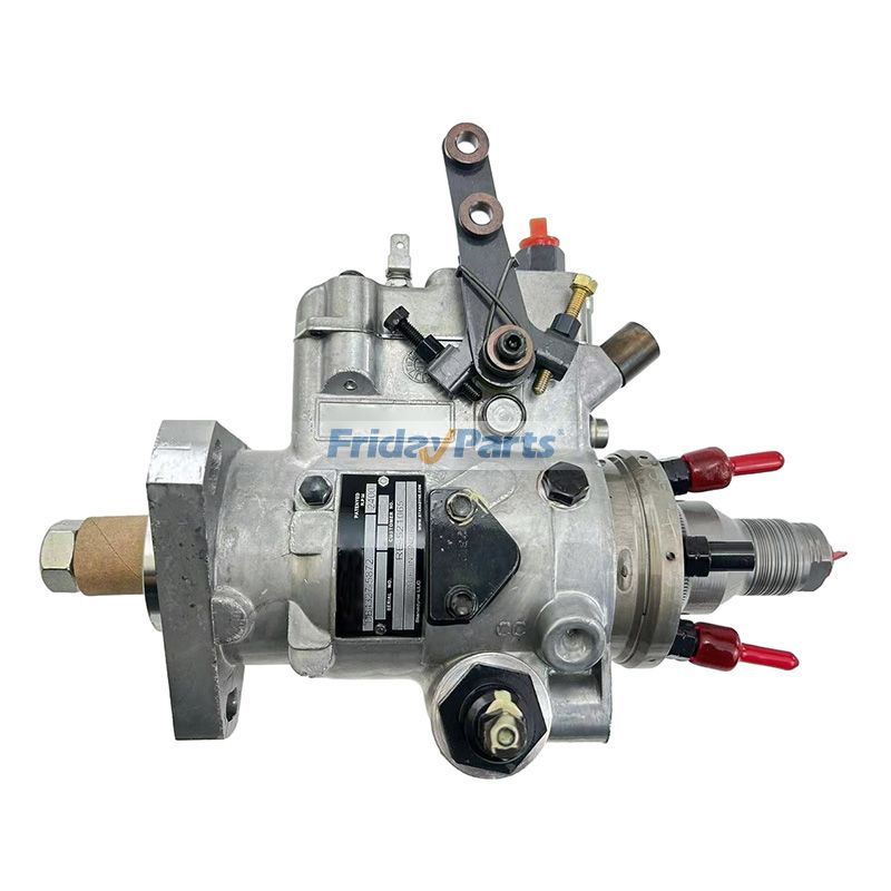 Replacement Fuel Injection Pump DB4327-5872 RE521065 for John Deere Engine 3029 Tractor 5045D 5065E 5103 5203 5303 5403 5503