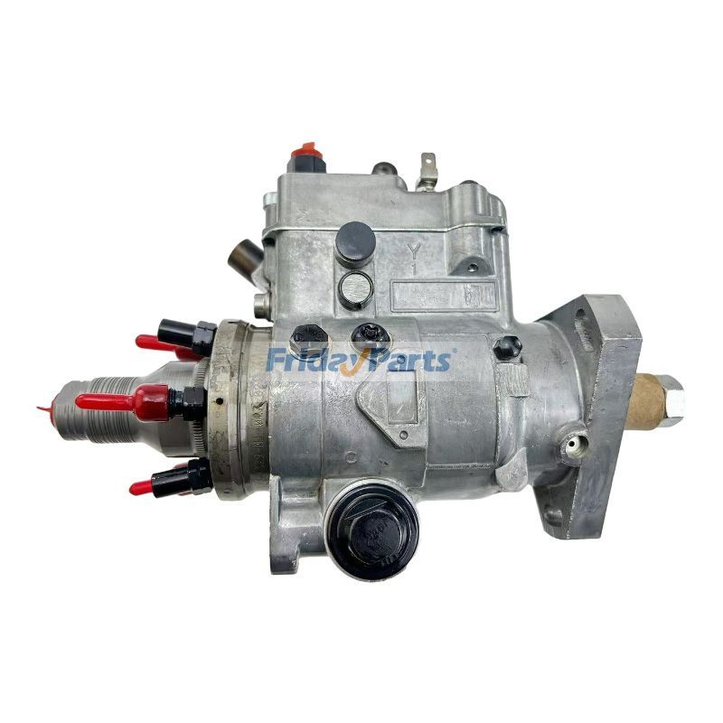 Bomba de inyección de combustible de repuesto DB4327-5872 RE521065 para tractor John Deere con motor 3029, modelos 5045D, 5065E, 5103, 5203, 5303, 5403 y 5503. Para JOHN DEERE