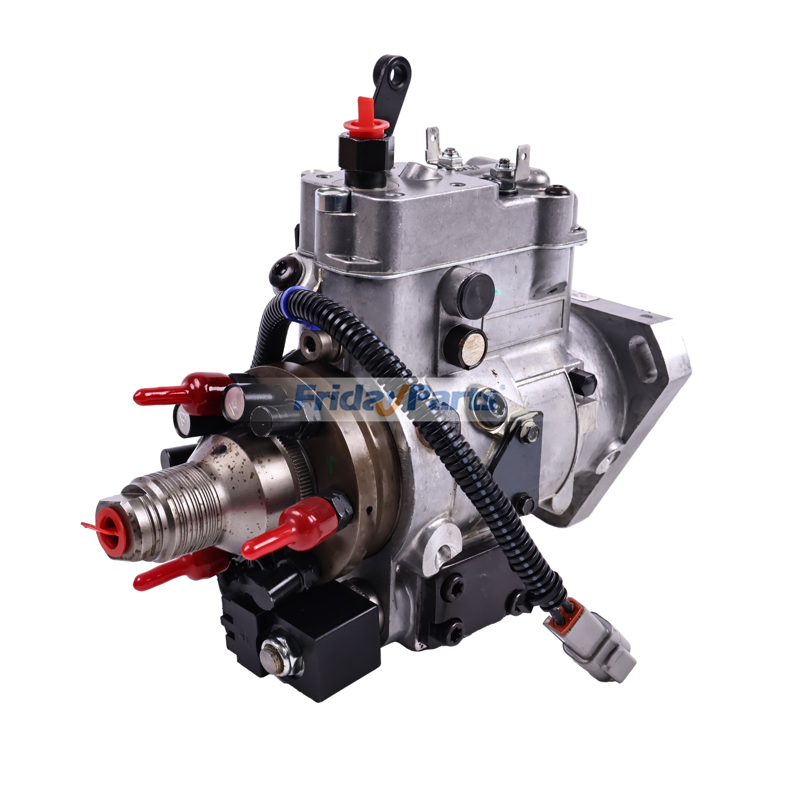 ジョンディアエンジン3029トラクター5045D 5065E 5103 5203 5303 5403 5503用交換用燃料噴射ポンプDB4327-5872 RE521065