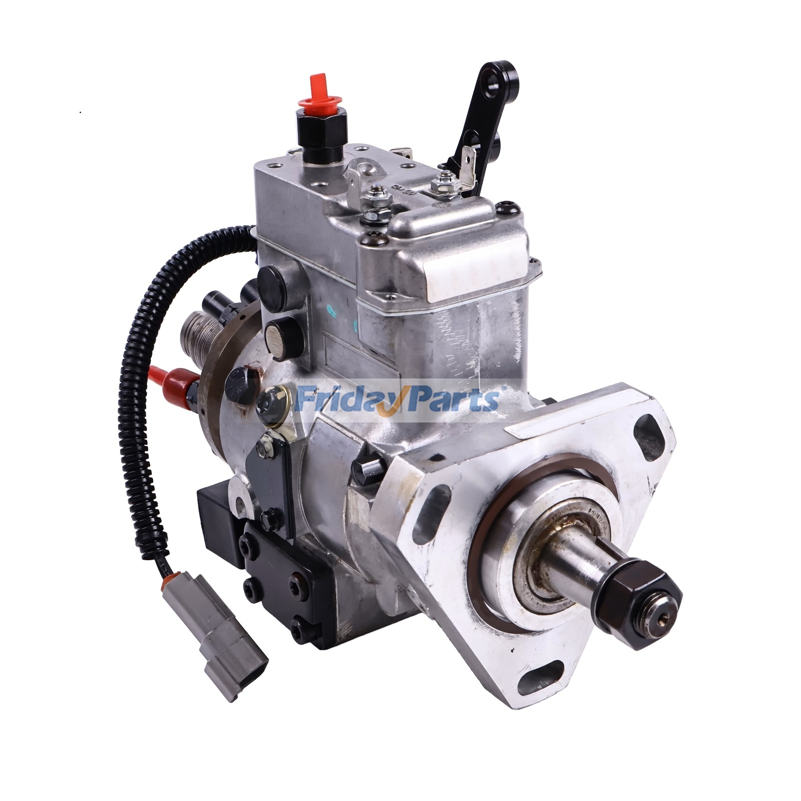 Fuel Injection Pump DB4327-5872 RE521065 SE502021 for John Deere Engine 3029 Tractor 5103 5203 5303 5403 5503 5045D 5055E 5065E 5075E