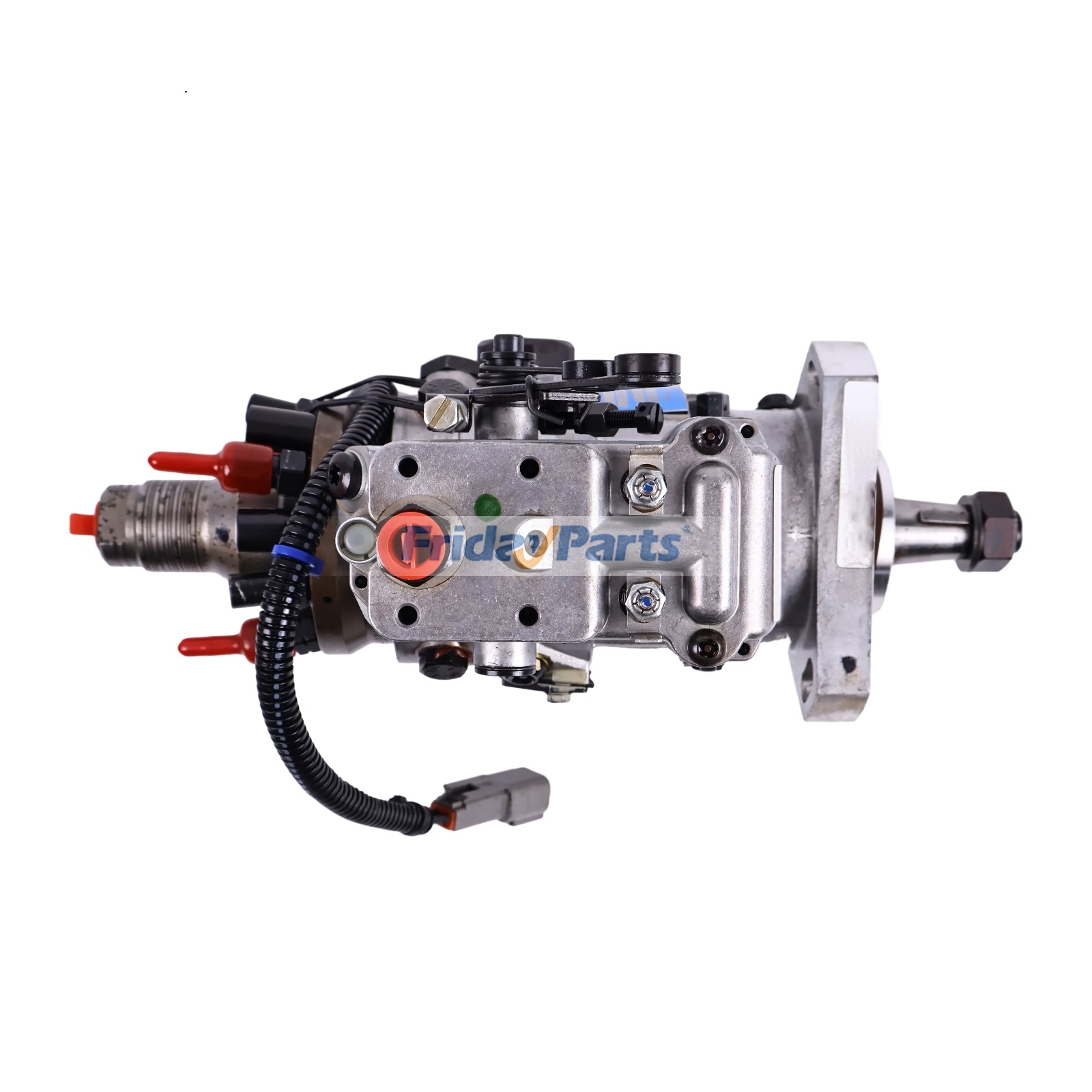 FridayParts Fuel Injection Pump