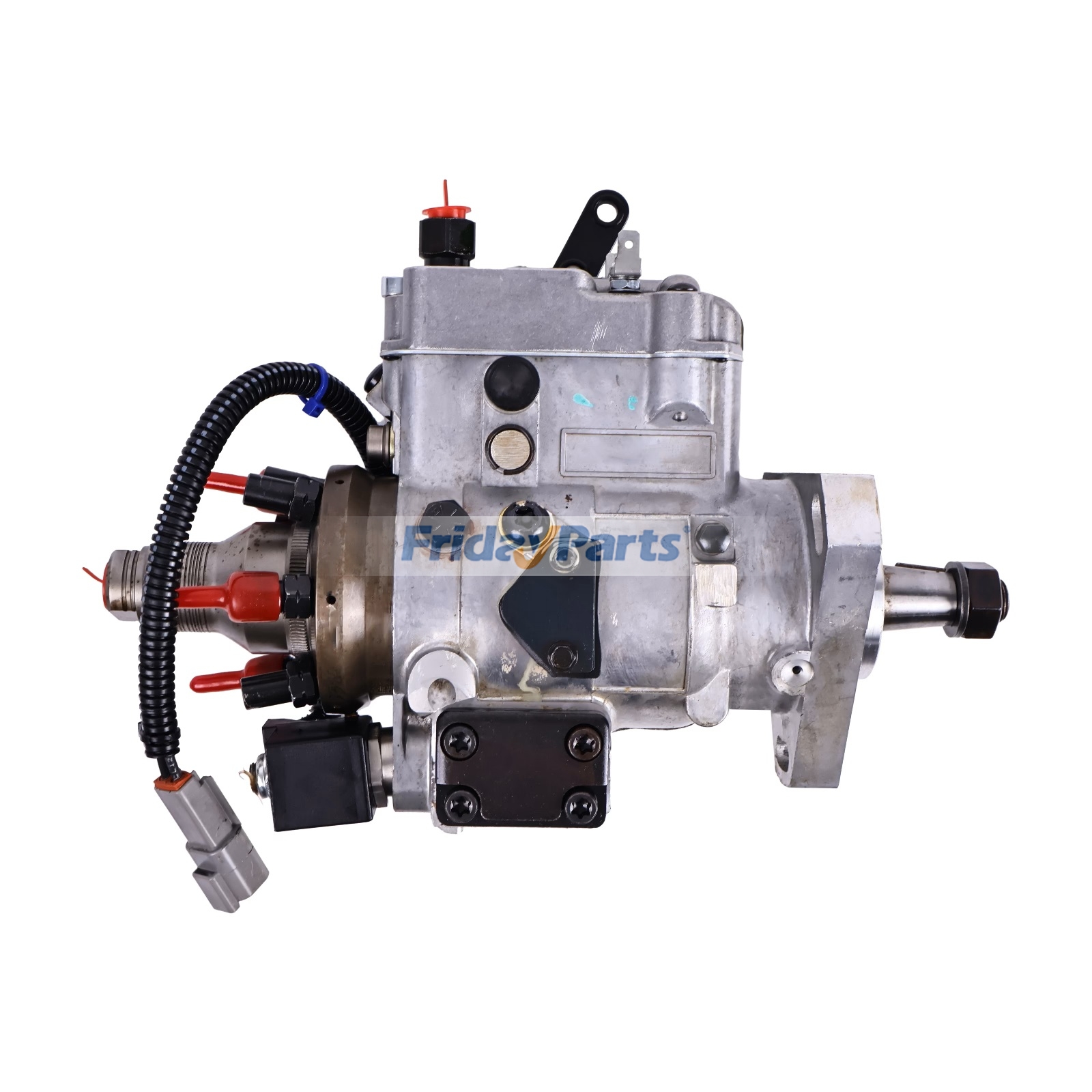 Fuel Injection Pump DB4327-5872 RE521065 SE502021 for John Deere Engine 3029 Tractor 5103 5203 5303 5403 5503 5045D 5055E 5065E 5075E