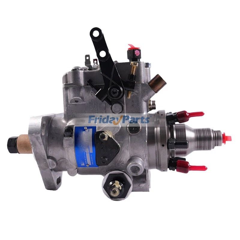 Fuel Injection Pump DB4327-5910 RE522909 for John Deere Engine 3029 Tractor 5103 5203 5303 5403