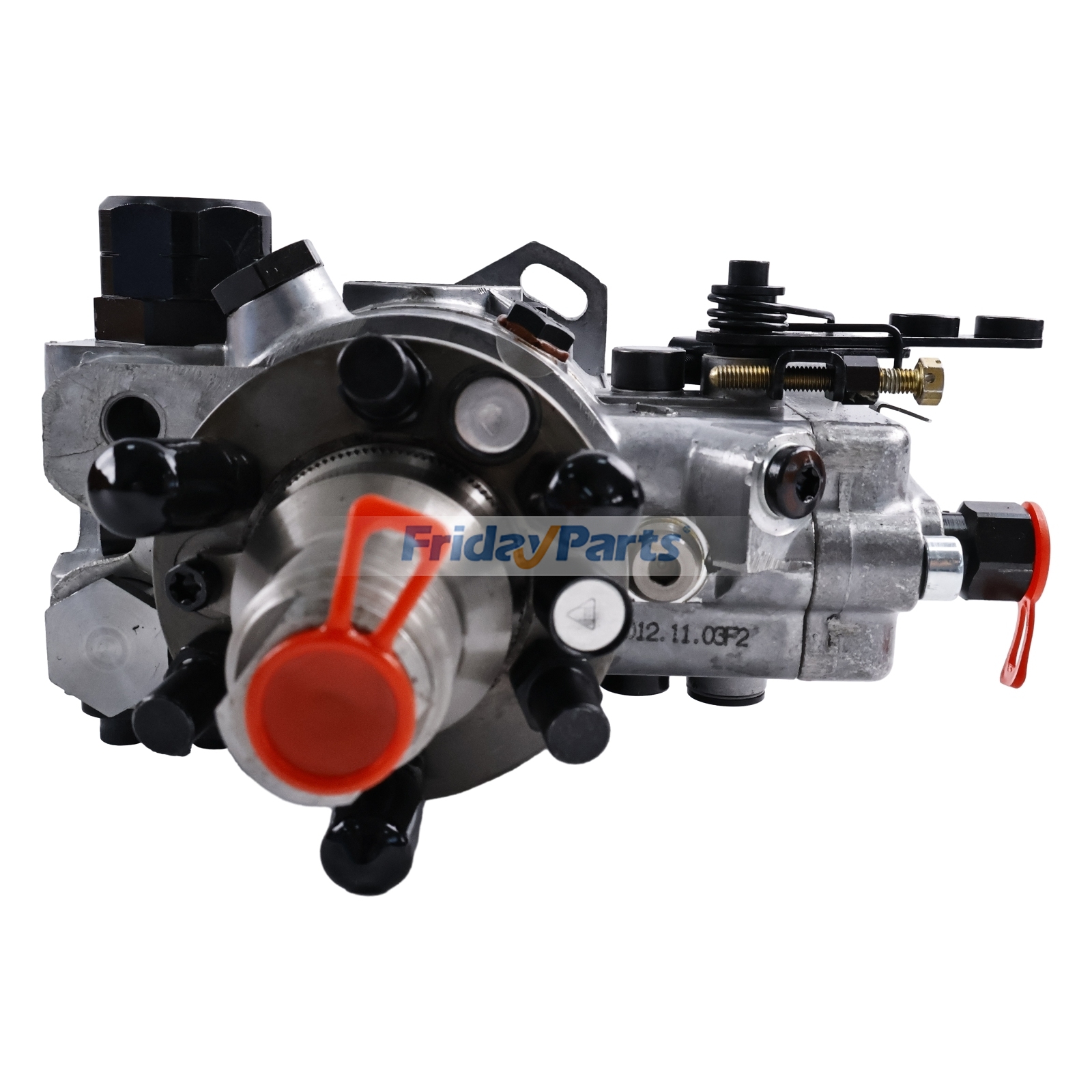  Fuel Injection Pump For JOHN DEERE,For OTHER BRAND